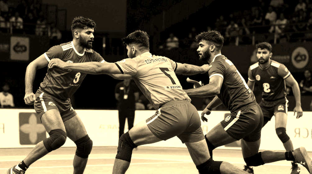 कबड्डी: मिट्टी से मैट तक — एक देसी खेल का वैश्विक सफर