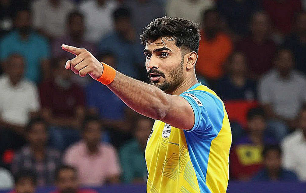 अक्टूबर का हॉलवे, फरवरी का फ़ैसला: PKL नियमित सीज़न की वो तहें जो चैंपियन पहले ही तय कर देती हैं