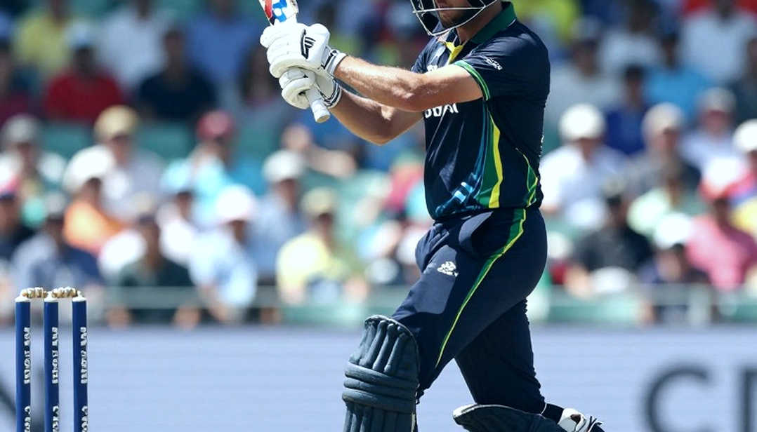 Empty Cells, Full Claims: The Five Mandatory Conditions of Cricket Evidence Empty Cells, Full Claims: The Five Mandatory Conditions of Cricket Evidence