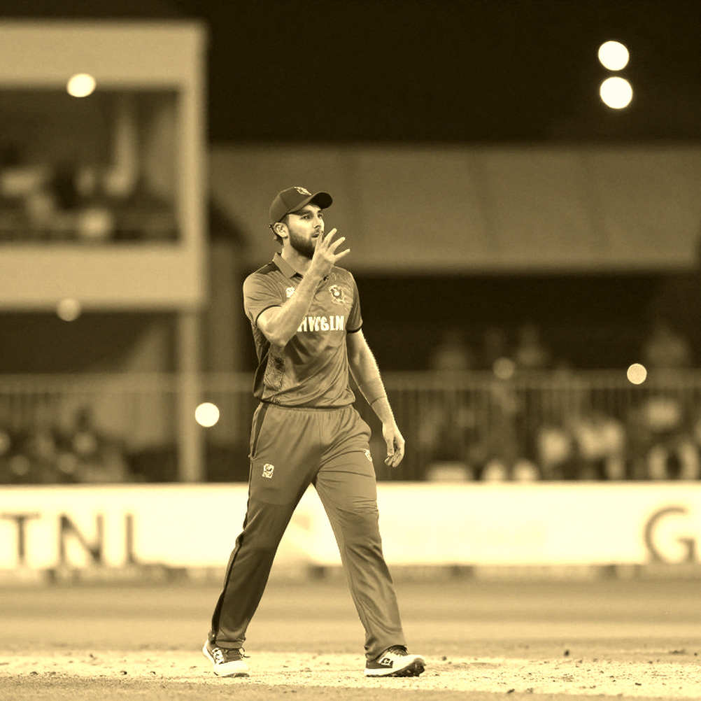 Empty Cells, Full Claims: The Five Mandatory Conditions of Cricket Evidence Empty Cells, Full Claims: The Five Mandatory Conditions of Cricket Evidence