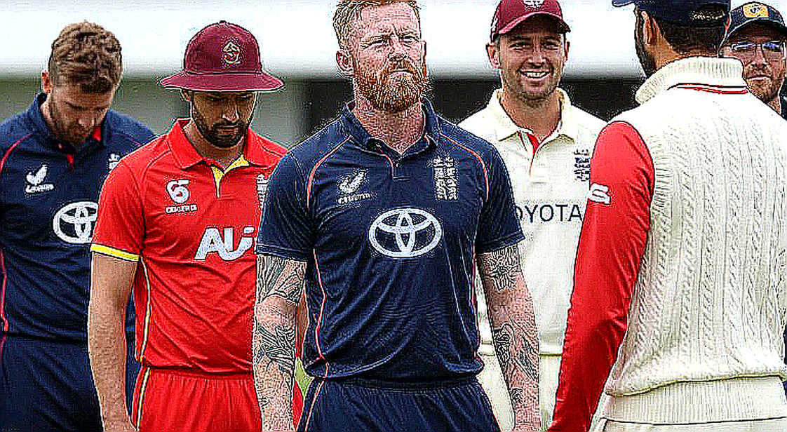 Farooqi's Return, Zimbabwe's Two Changes: Dissecting Three Facts in the Team Sheet