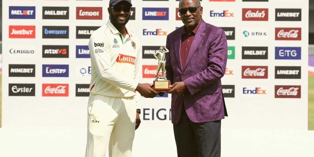 The Dhaka Meeting, Five Batters and Bangladesh Cricket's Unasked Question The Dhaka Meeting, Five Batters and Bangladesh Cricket's Unasked Question