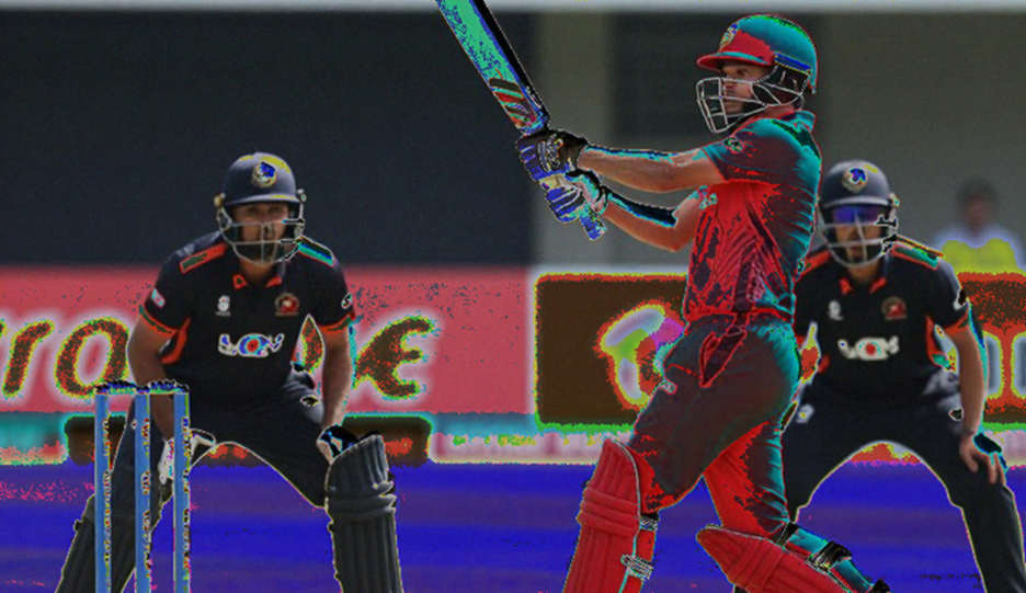 The Dhaka Meeting, Five Batters and Bangladesh Cricket's Unasked Question The Dhaka Meeting, Five Batters and Bangladesh Cricket's Unasked Question