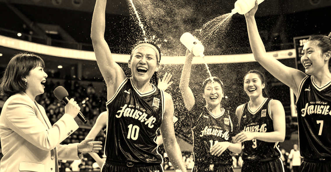 The Empty Box Score: Indian Basketball's Real Deficit Isn't Talent, It's the Record