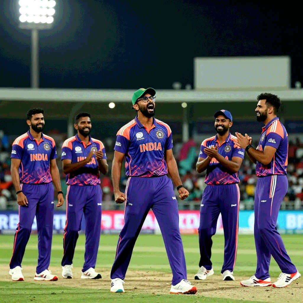 पथुम निसांका के टेस्ट सीरीज से बाहर होने से श्रीलंका की सलामी जोड़ी पर संकट, लाहिरु उदारा को मिली जगह