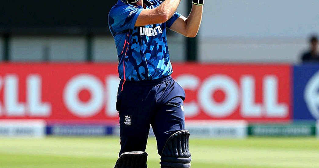 One Quiz, One Refresh Button and 1844: When Cricket Bowled Its First Ball in Hollywood One Quiz, One Refresh Button and 1844: When Cricket Bowled Its First Ball in Hollywood