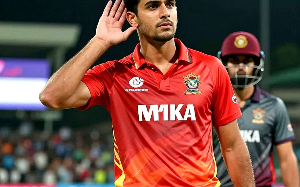 The Mirpur Morning: Mushfiqur’s Absence, a Three-Spinner Bet and the Hollow in the Middle Order The Mirpur Morning: Mushfiqur’s Absence, a Three-Spinner Bet and the Hollow in the Middle Order