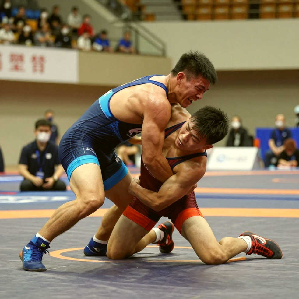 Six of Eight: Why India's Wrestling Medals Keep Arriving From the Repechage Bracket Six of Eight: Why India's Wrestling Medals Keep Arriving From the Repechage Bracket
