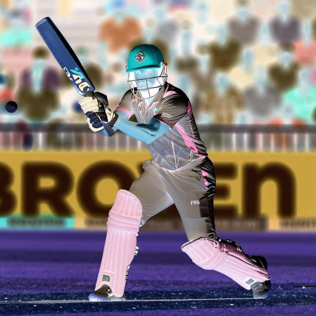 PSL Sixes की घोषणा से पहले: साठ गेंदों का गणित और एक खाली डेटा शेल्फ