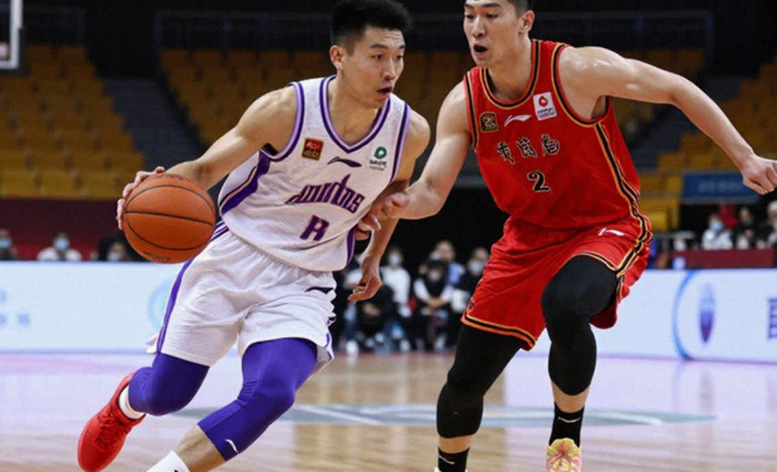 30 में से 28 टीमों ने बदला स्टार्टिंग फाइव: NBA में कॉन्टिन्यूटी अब अपवाद है, नियम नहीं 30 में से 28 टीमों ने बदला स्टार्टिंग फाइव: NBA में कॉन्टिन्यूटी अब अपवाद है, नियम नहीं