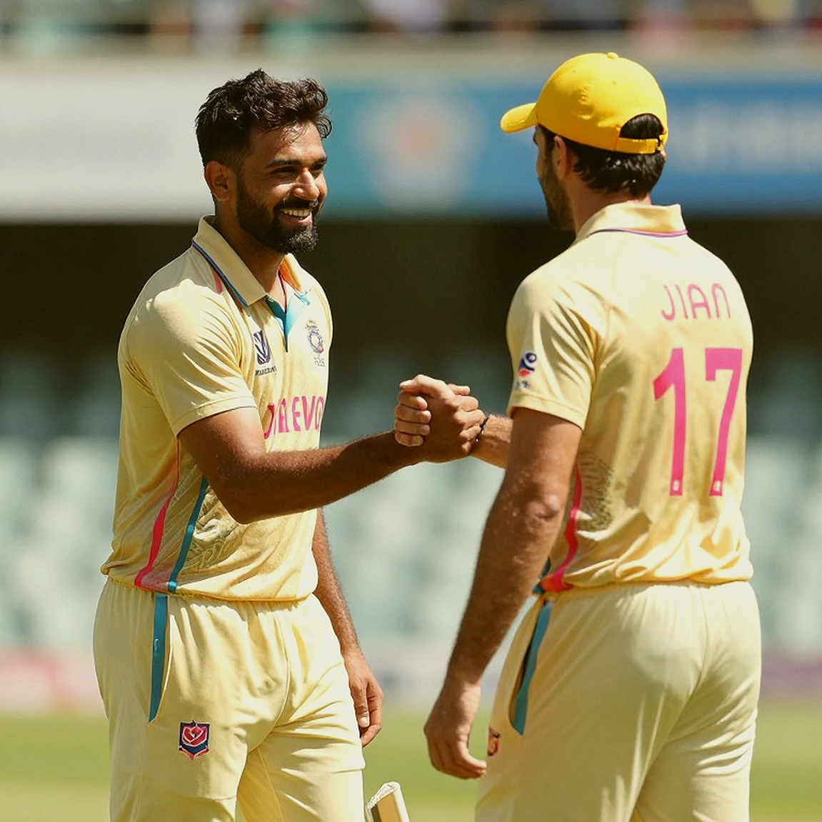 Amit Mishra as Delhi Capitals Spin Coach: Three Hat-Tricks, Sixteen Seasons, and a Trade Nobody Priced