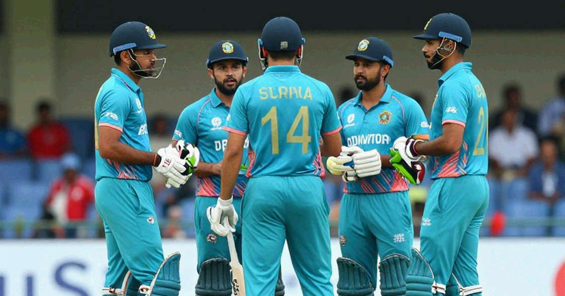 Valuing the Empty Sheet: In Cricket's Data Desks, N/A Means Unknown, Not Safe