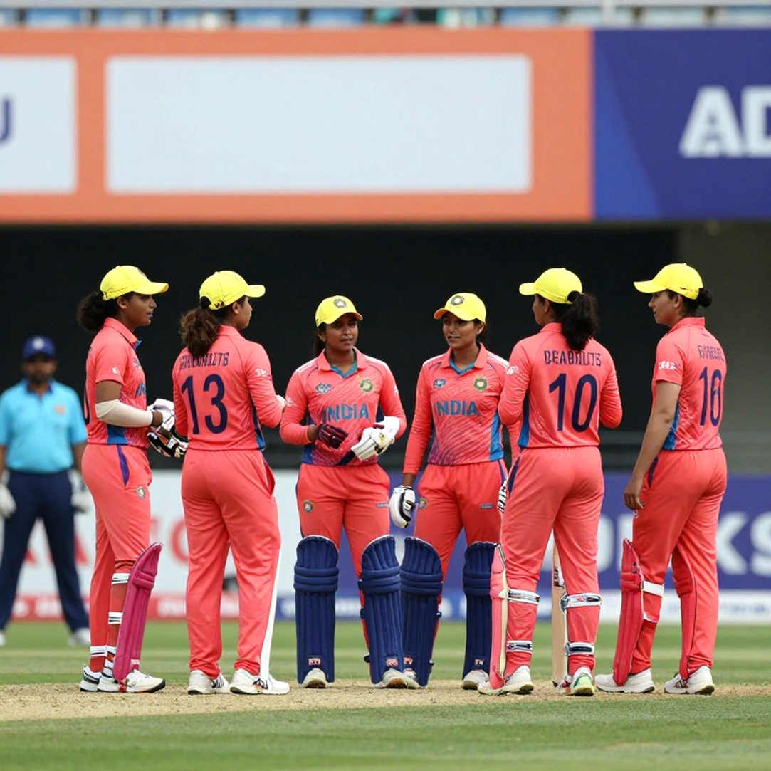 241 in Lahore: The Pitch Was Batting-Friendly, England's Structure Was Not
