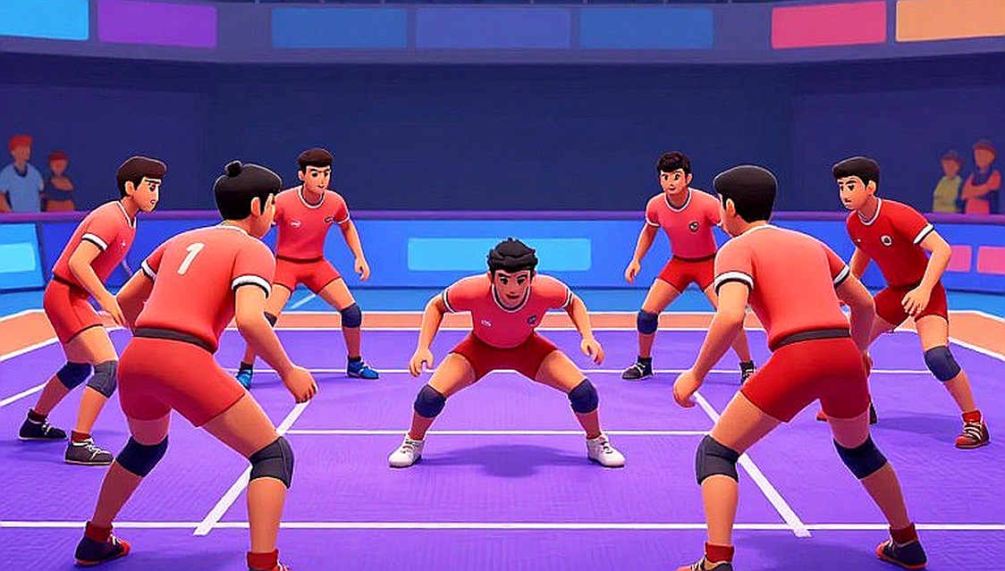 Commonwealth Kabaddi Championship 2026: 13 Nations, 9 Days, and a Broadcast Audit Left Open