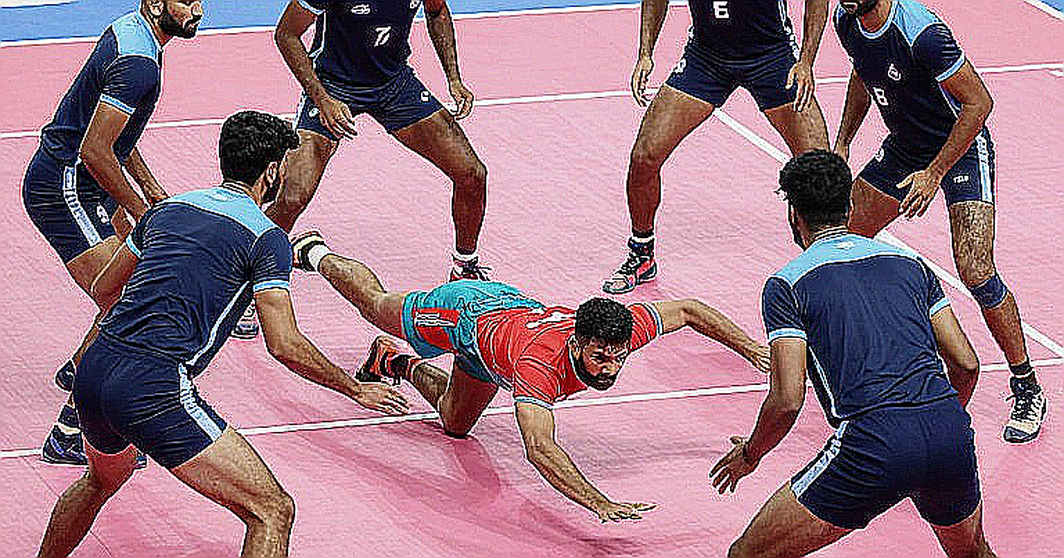 कॉमनवेल्थ कबड्डी चैंपियनशिप 2026: भारत के 3-0 के पीछे छुपा 42 अंकों का फ़ासला, जो स्कोरबोर्ड नहीं दिखाता