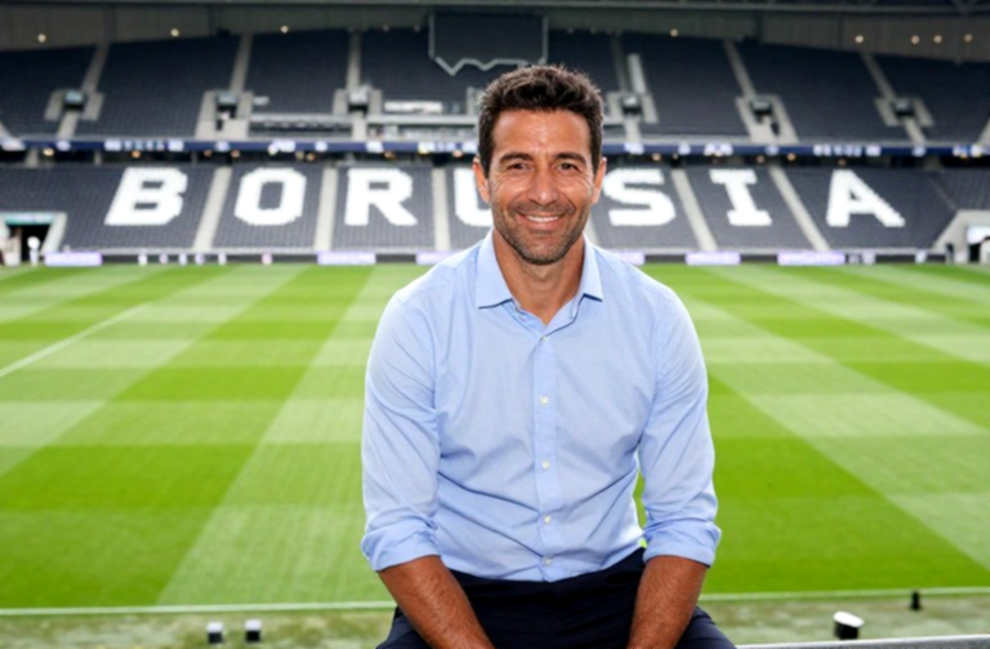 The Empty Folder of the Transfer Window: How a Headline Gets Built Without a Document The Empty Folder of the Transfer Window: How a Headline Gets Built Without a Document