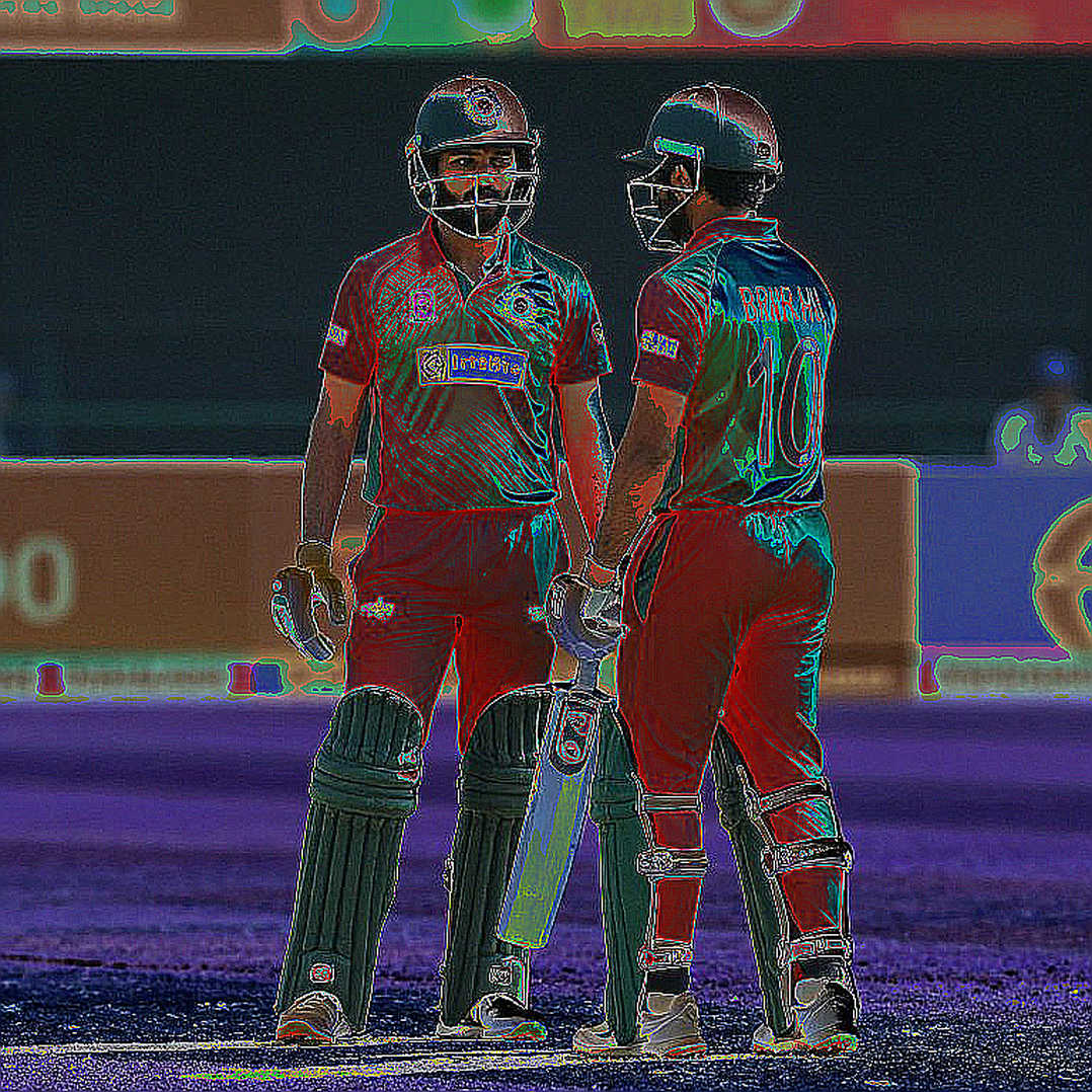 The Blank Field: The Half of Cricket That Never Reaches the Scraper The Blank Field: The Half of Cricket That Never Reaches the Scraper