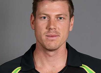 जेम्स फॉकनर