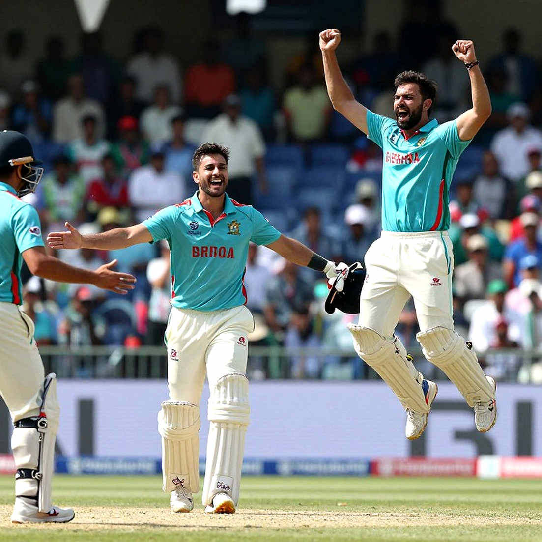 240 रन, नौ विकेट और वो 101 गेंदें: एडिलेड ओवल पर दक्षिण ऑस्ट्रेलिया की 422 की चुनौती