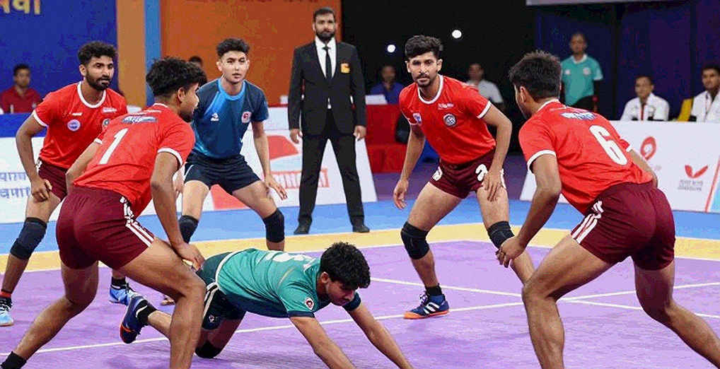 सुरजीत सिंह कप्तान, नवीन कुमार उपकप्तान: कॉमनवेल्थ कबड्डी चैंपियनशिप की असली कहानी वो स्क्वाड लिस्ट है जो घोषित नहीं हुई
