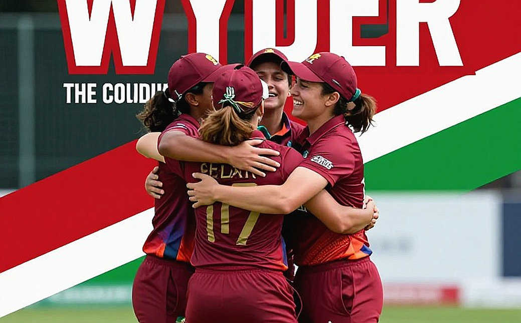 Wellington's 118/0: A 199 Chase in 13.2 Overs, and the Forty Balls the Ledger Never Recorded Wellington's 118/0: A 199 Chase in 13.2 Overs, and the Forty Balls the Ledger Never Recorded