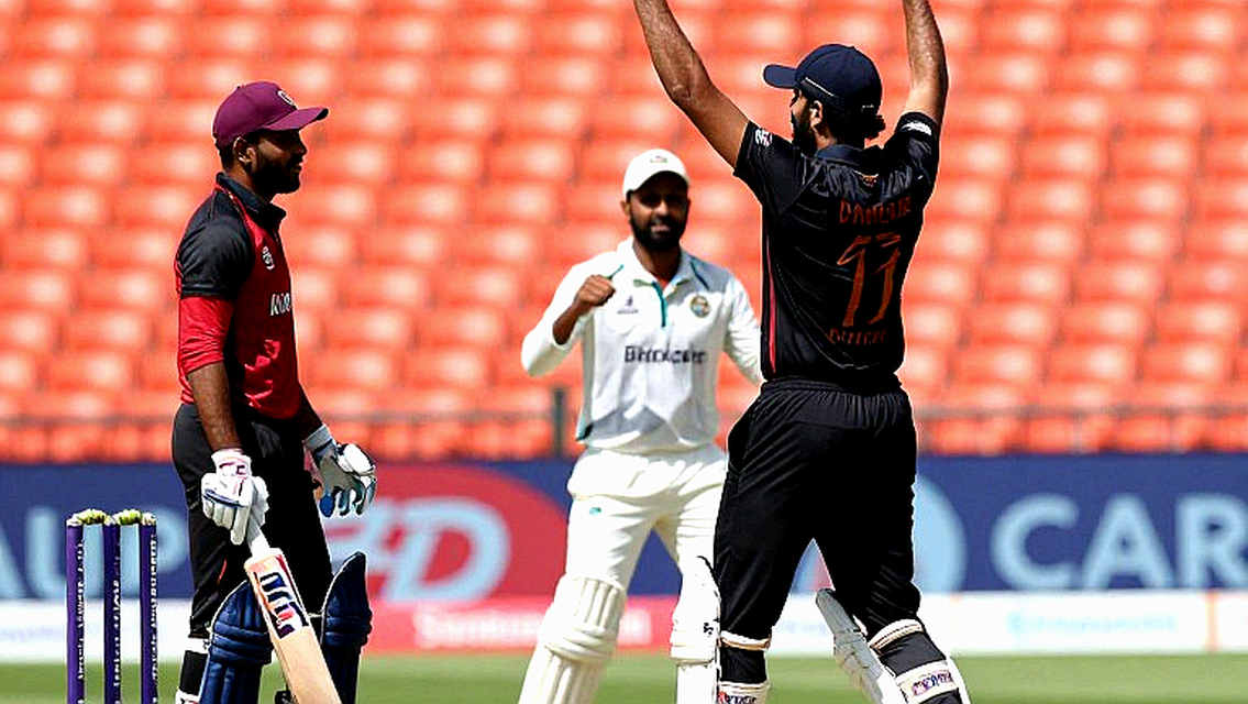 Wellington's 118/0: A 199 Chase in 13.2 Overs, and the Forty Balls the Ledger Never Recorded Wellington's 118/0: A 199 Chase in 13.2 Overs, and the Forty Balls the Ledger Never Recorded