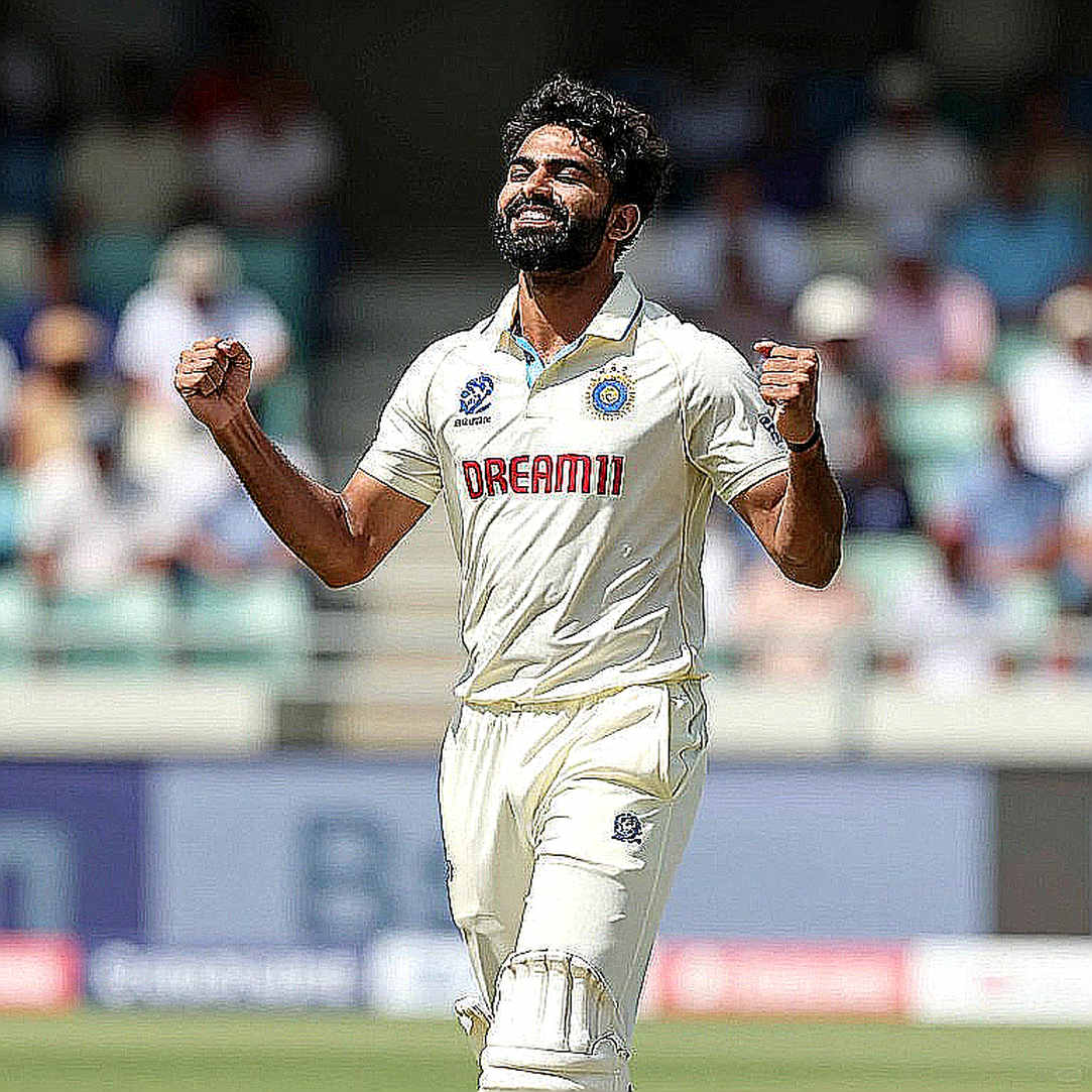 425/9 पर घोषणा: जानसन के 5/33 से पहले बावुमा और हार्मर ने बुनी थी जीत की असली कड़ी 425/9 पर घोषणा: जानसन के 5/33 से पहले बावुमा और हार्मर ने बुनी थी जीत की असली कड़ी